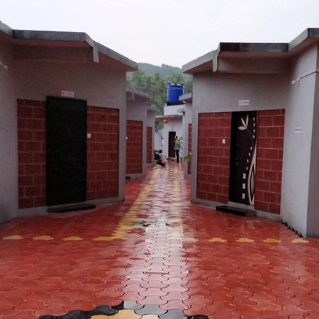 Suma Beach Resort Dapoli Exterior photo