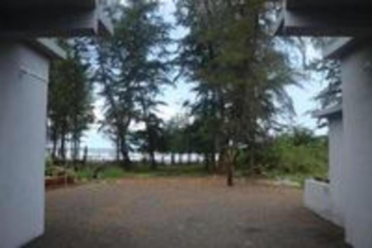 Suma Beach Resort Dapoli Exterior photo
