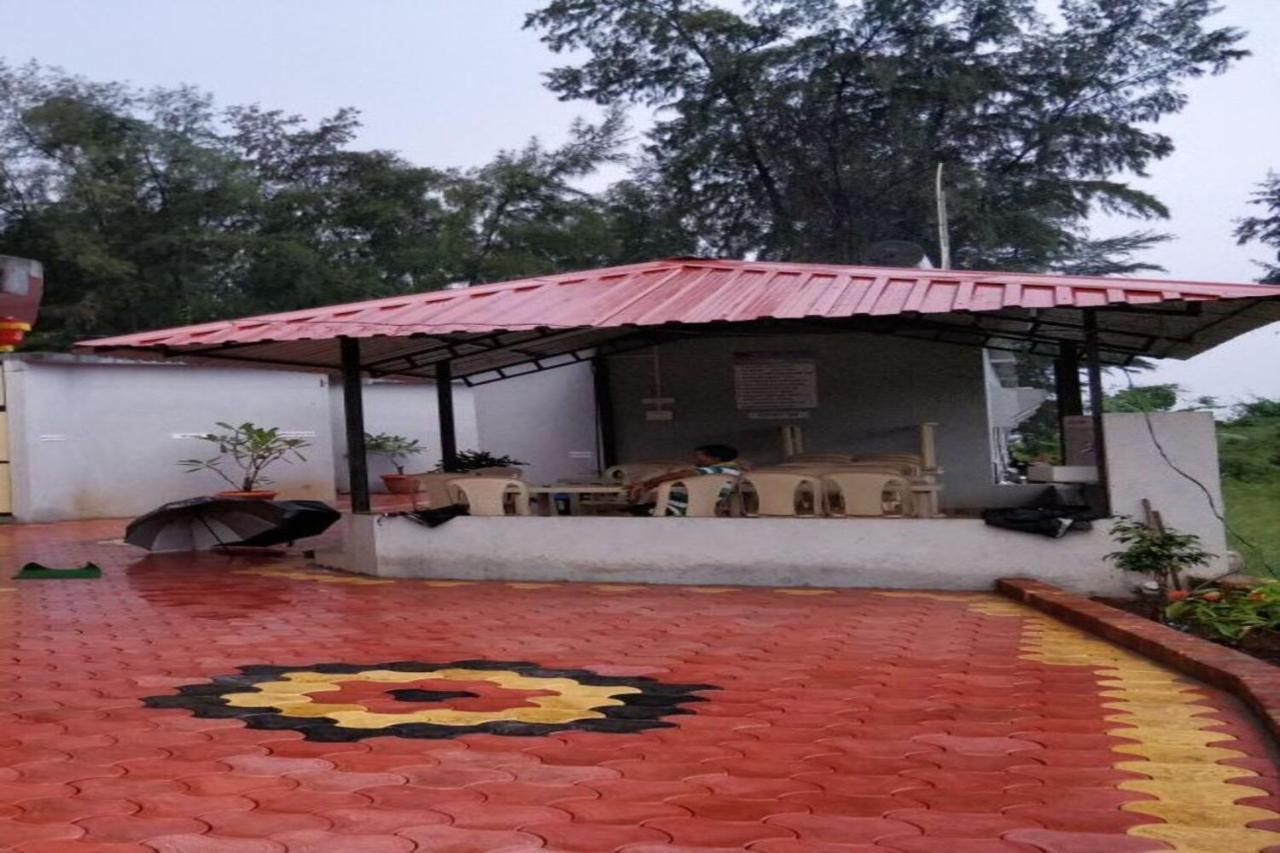Suma Beach Resort Dapoli Exterior photo