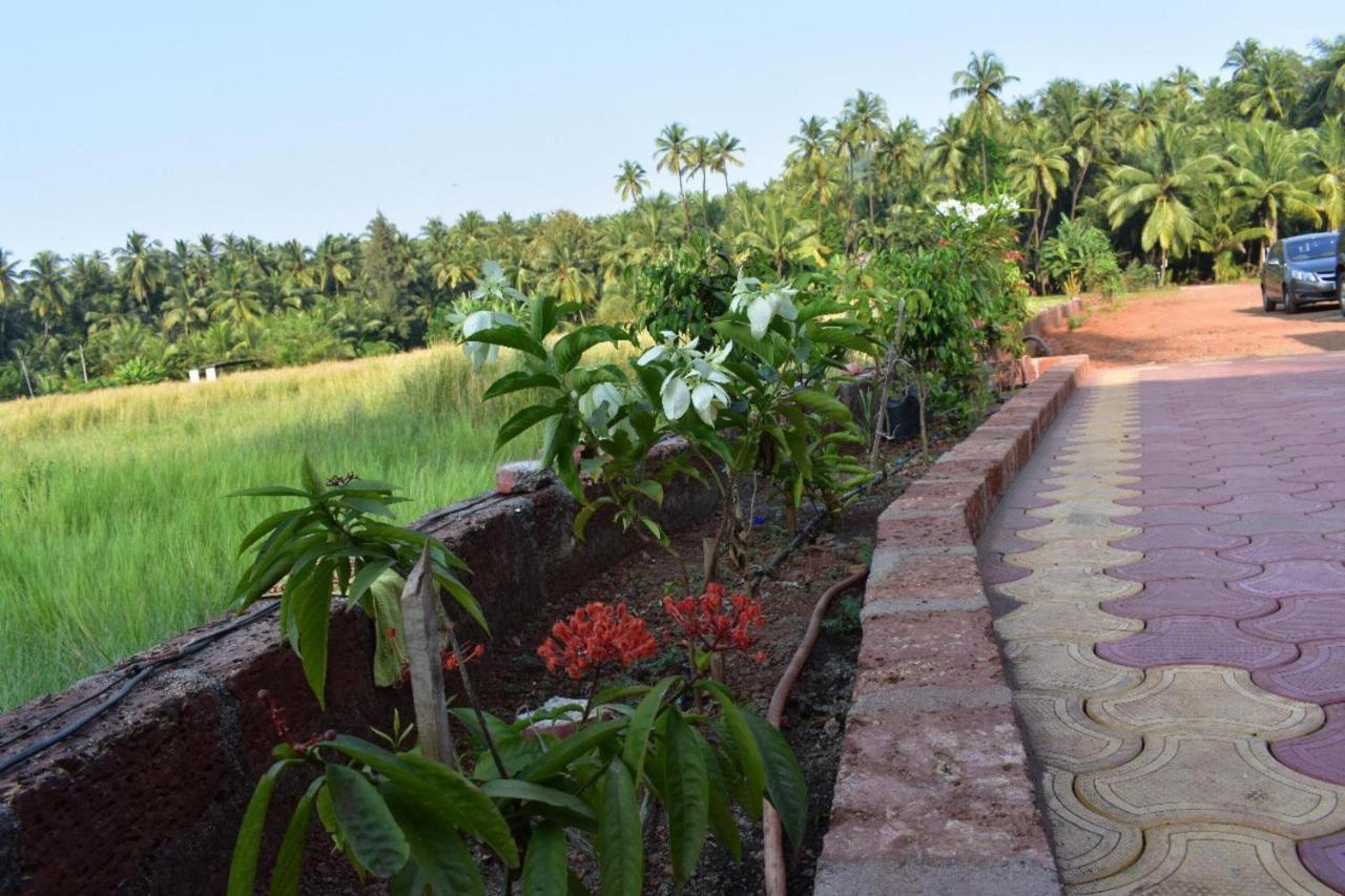Suma Beach Resort Dapoli Exterior photo