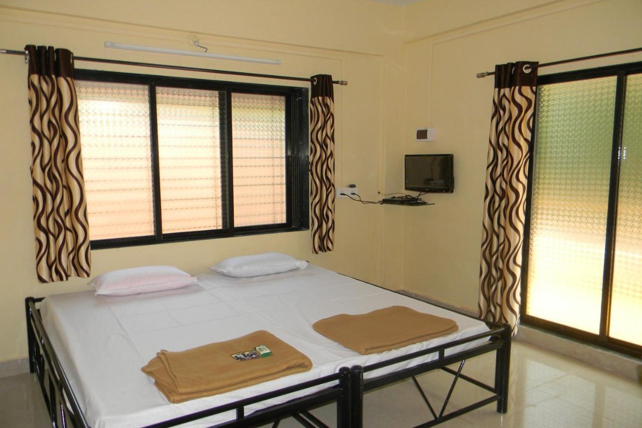 Suma Beach Resort Dapoli Exterior photo