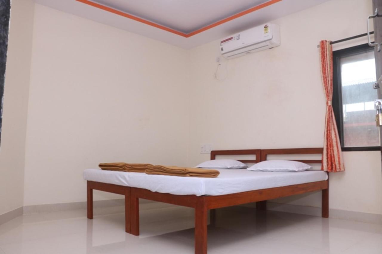 Suma Beach Resort Dapoli Exterior photo