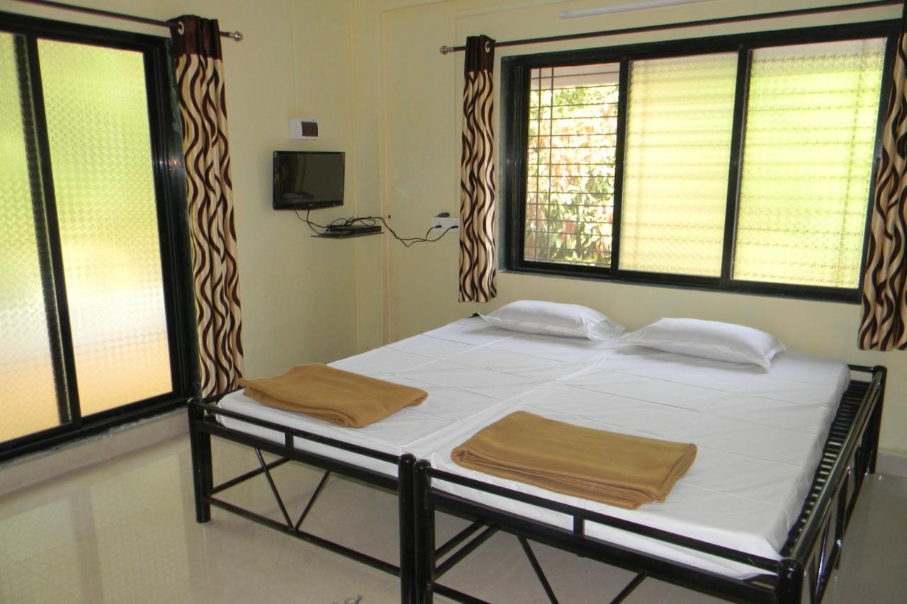 Suma Beach Resort Dapoli Exterior photo
