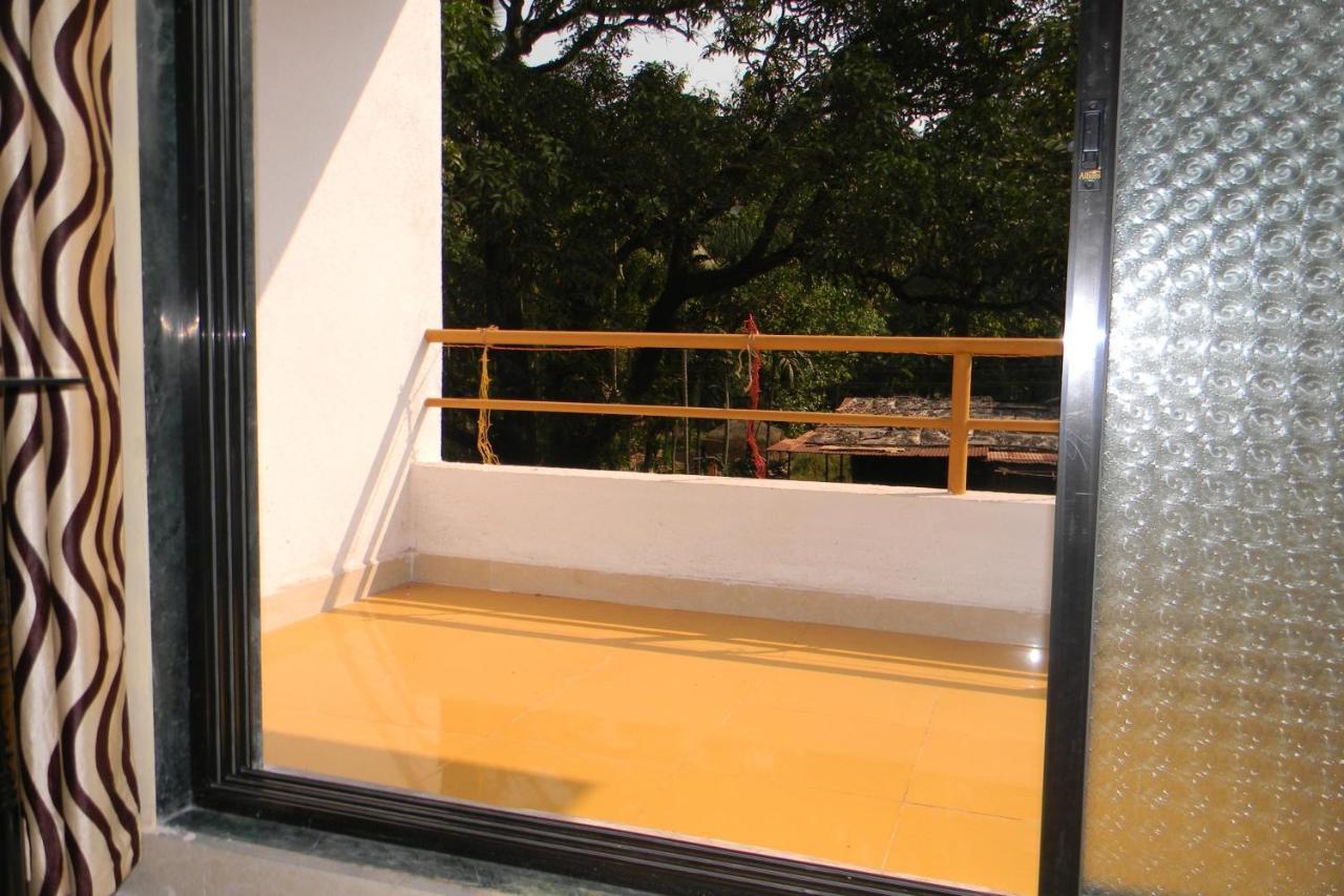 Suma Beach Resort Dapoli Exterior photo