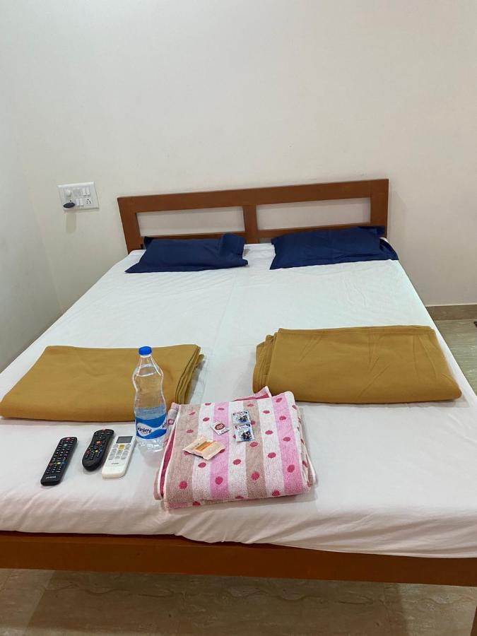 Suma Beach Resort Dapoli Exterior photo