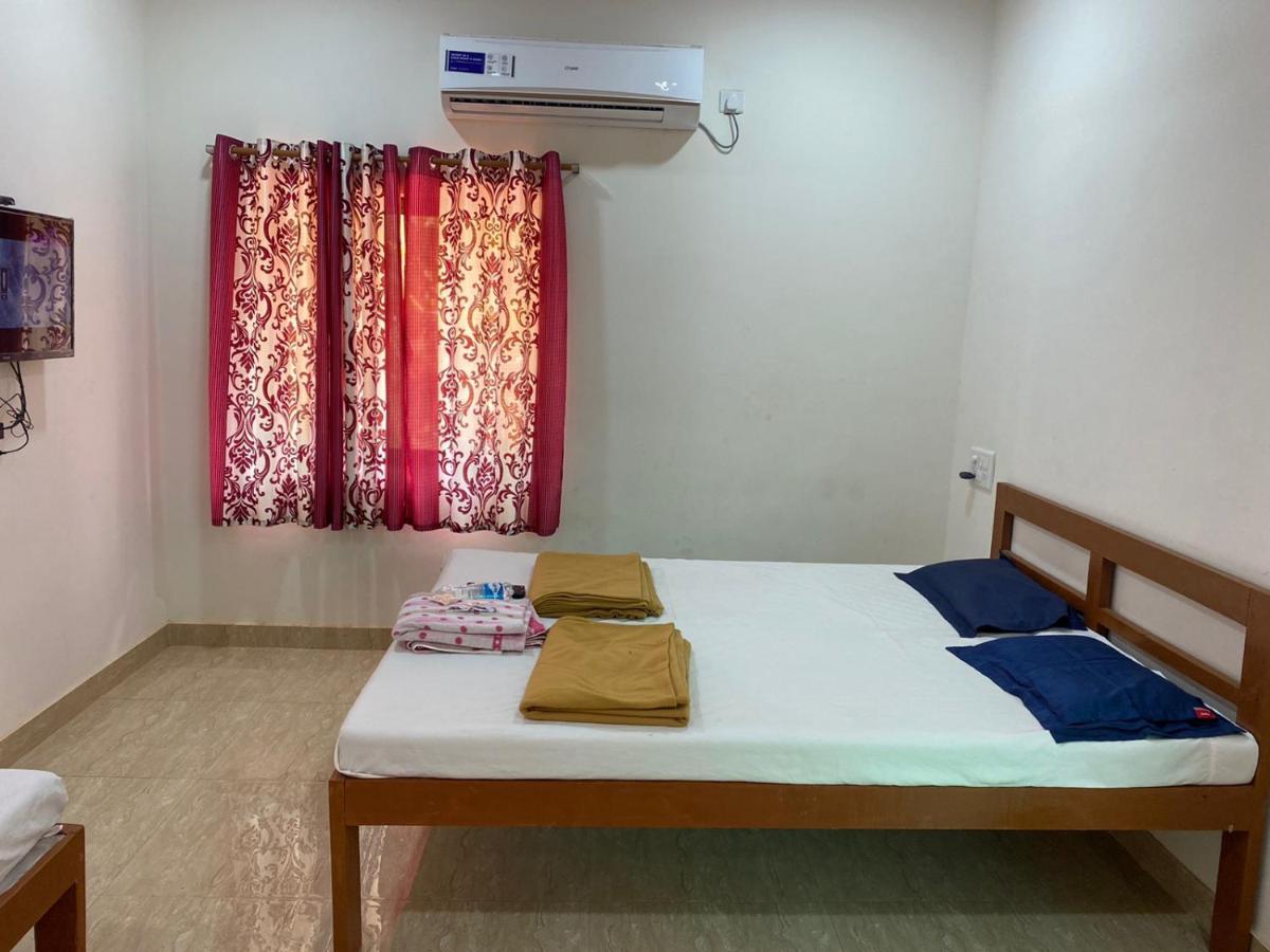 Suma Beach Resort Dapoli Exterior photo
